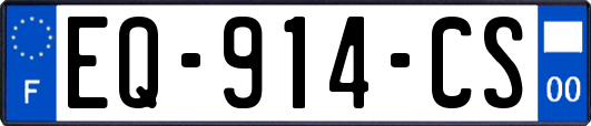 EQ-914-CS