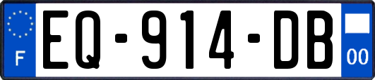 EQ-914-DB