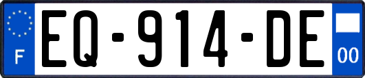 EQ-914-DE