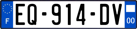 EQ-914-DV