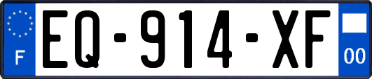 EQ-914-XF