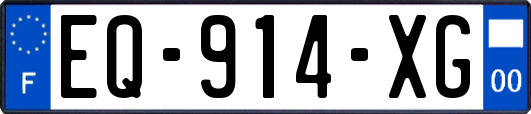 EQ-914-XG