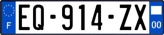 EQ-914-ZX