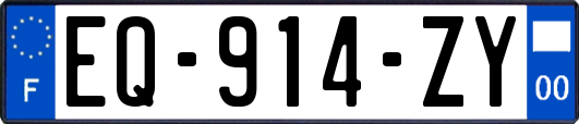 EQ-914-ZY