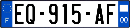 EQ-915-AF