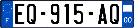 EQ-915-AQ