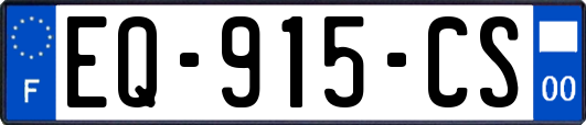 EQ-915-CS