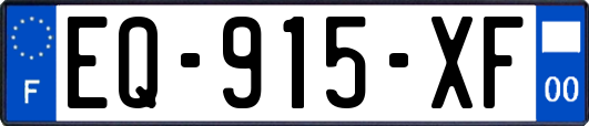 EQ-915-XF