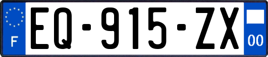 EQ-915-ZX