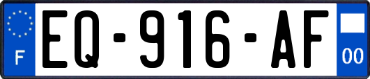 EQ-916-AF