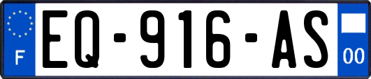 EQ-916-AS