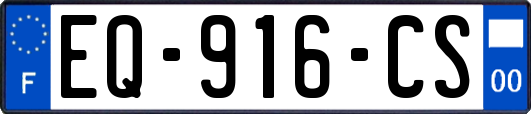 EQ-916-CS