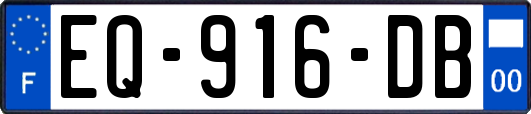 EQ-916-DB