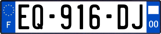 EQ-916-DJ