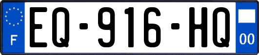 EQ-916-HQ