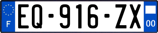 EQ-916-ZX