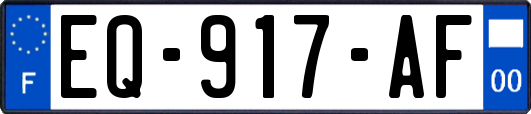 EQ-917-AF