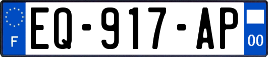 EQ-917-AP