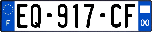 EQ-917-CF