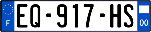 EQ-917-HS