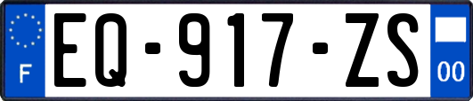 EQ-917-ZS