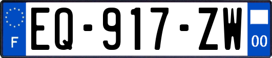 EQ-917-ZW