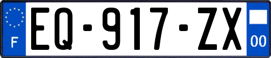 EQ-917-ZX