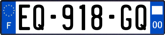EQ-918-GQ