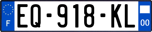 EQ-918-KL