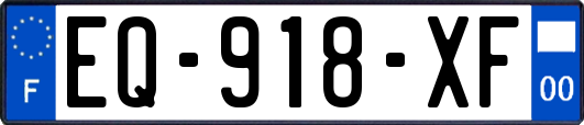 EQ-918-XF