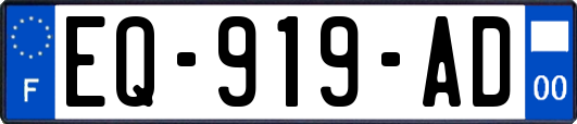 EQ-919-AD