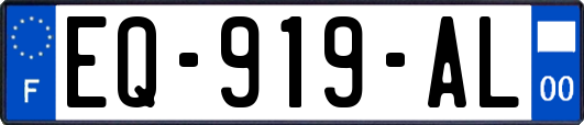 EQ-919-AL