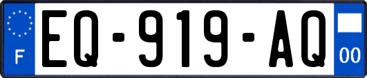 EQ-919-AQ