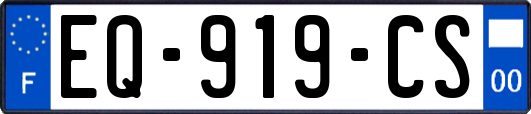 EQ-919-CS