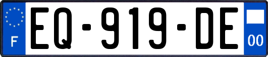 EQ-919-DE