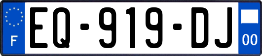 EQ-919-DJ