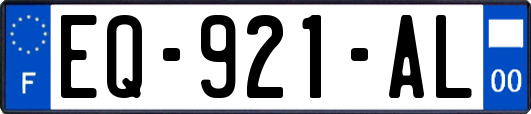 EQ-921-AL