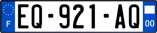 EQ-921-AQ