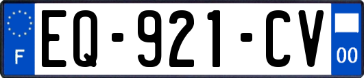 EQ-921-CV