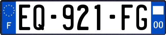 EQ-921-FG