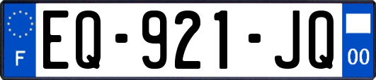 EQ-921-JQ