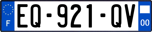 EQ-921-QV