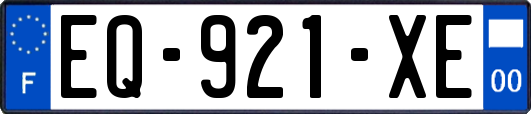 EQ-921-XE