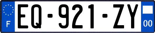 EQ-921-ZY