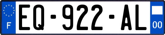 EQ-922-AL