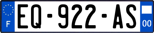 EQ-922-AS