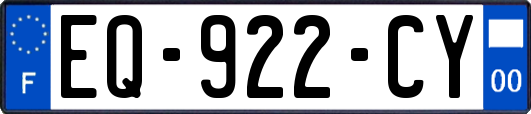 EQ-922-CY