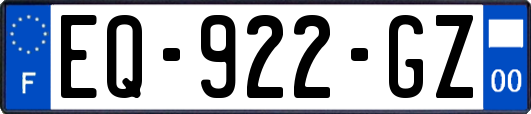 EQ-922-GZ