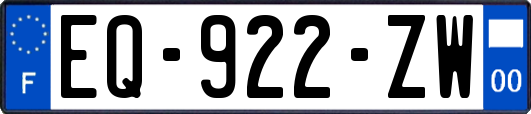 EQ-922-ZW