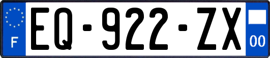 EQ-922-ZX